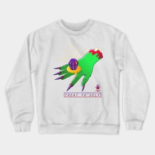 SPOILED Crewneck Sweatshirt